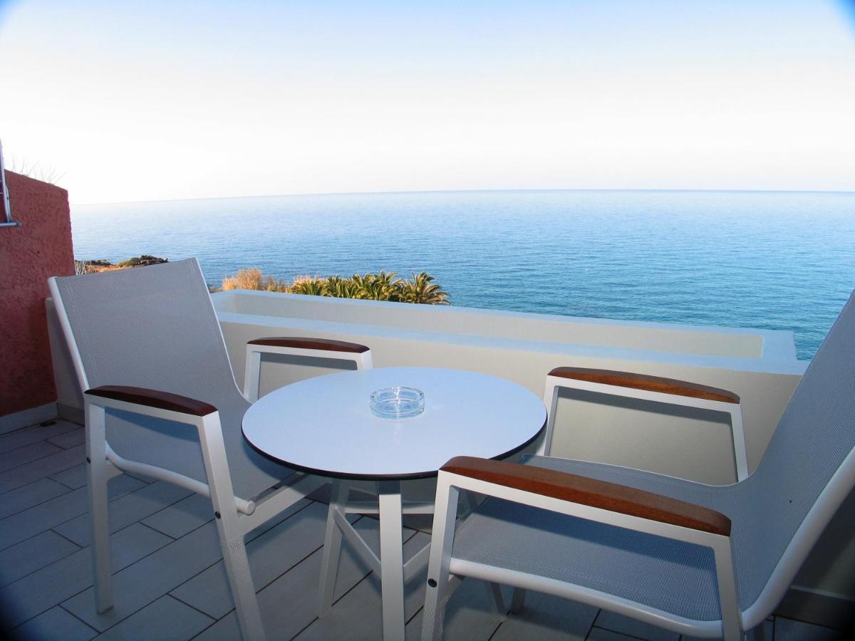 Отель Europa Panormos (Crete)
