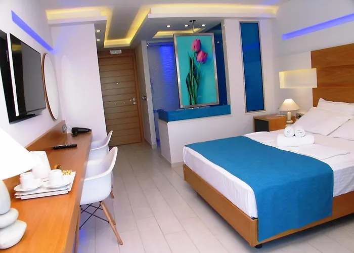 Europa Resort Hotel
