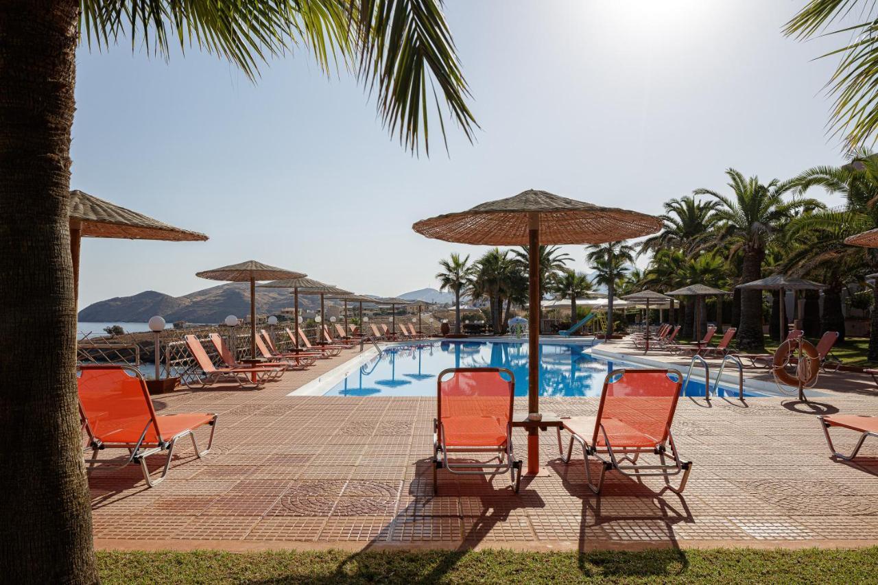 Europa Hotel 4*