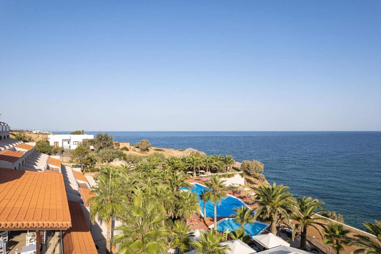 Europa Hotel