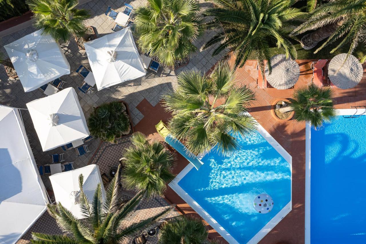 Hotel Europa
