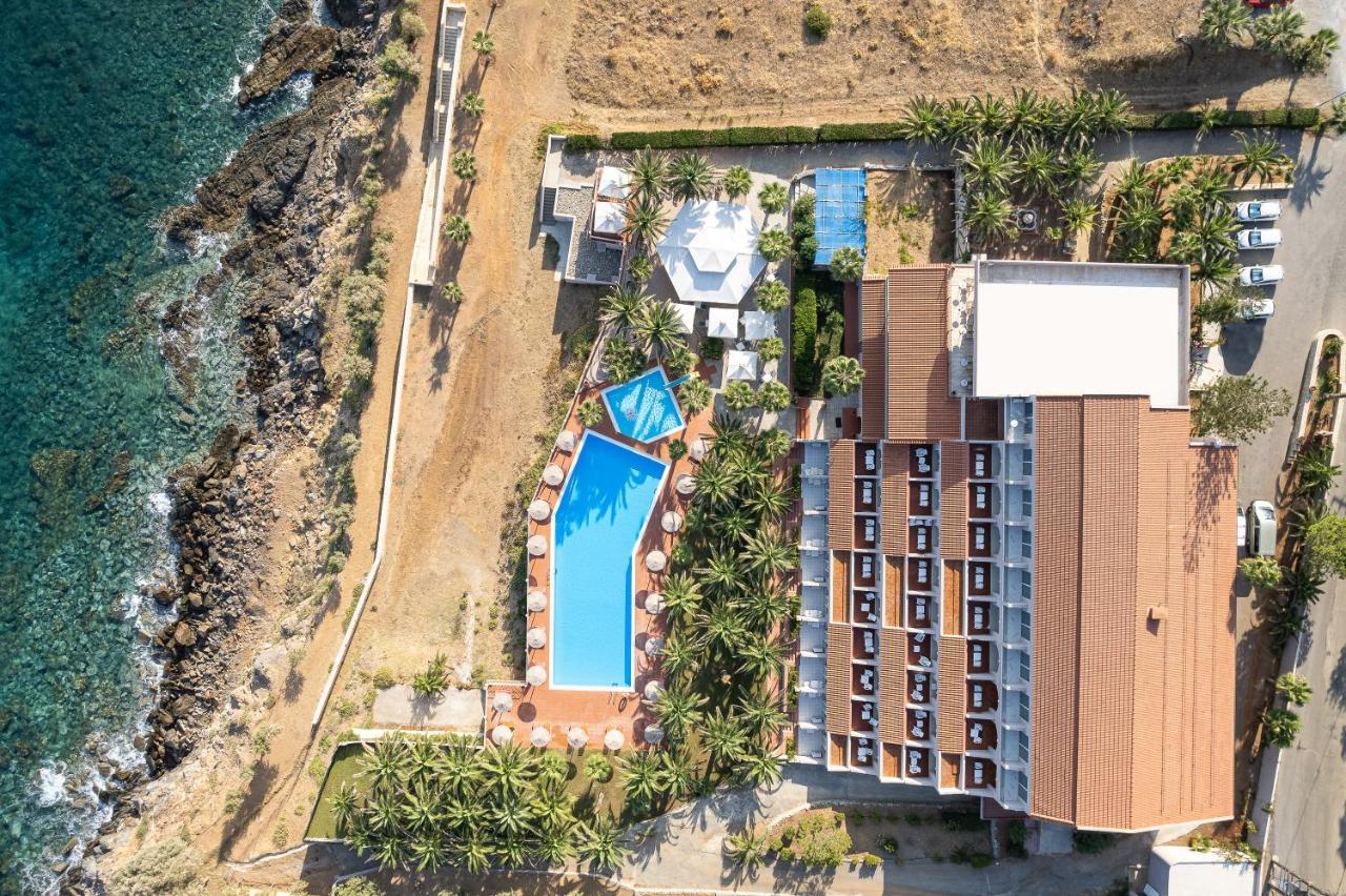 Europa 4* Pánormos