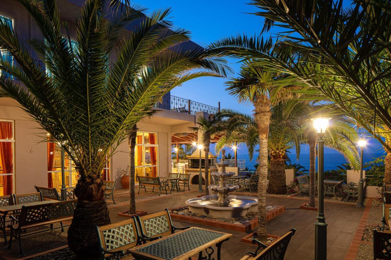 Hotel Europa Pánormos