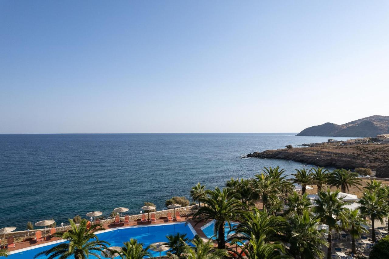 Europa Hotel Pánormos
