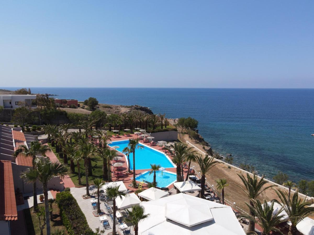 Europa Hotel Pánormos