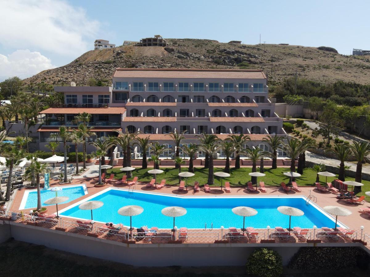 Hotel Europa 4*