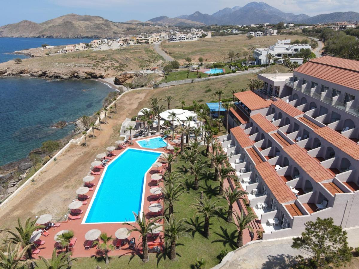 Europa 4* Pánormos