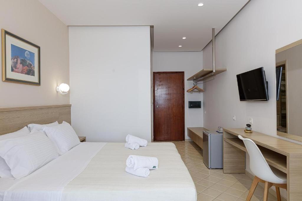 Hotel Europa