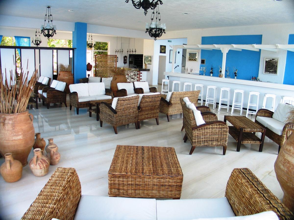 Europa Hotel Pánormos